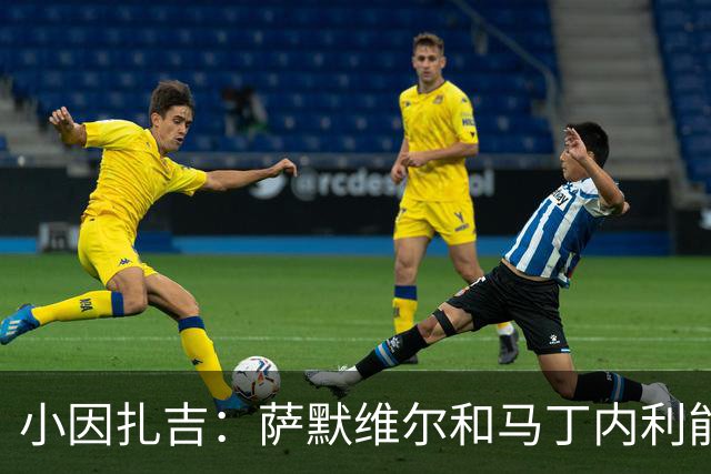 小因扎吉：萨默维尔和马丁内利能出战加拉法，沃特金斯存疑